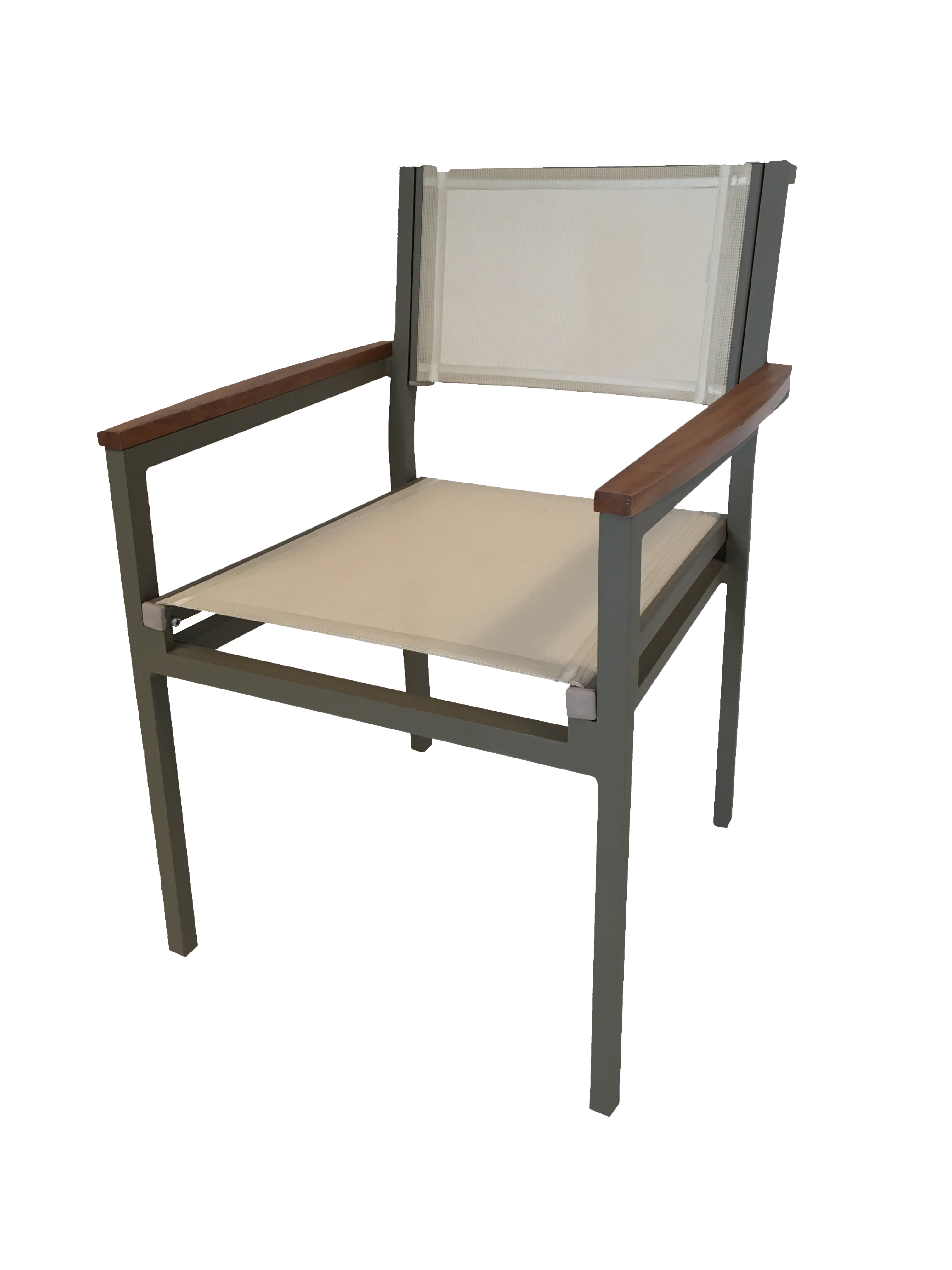 poltrona/cadeira viena tela sling